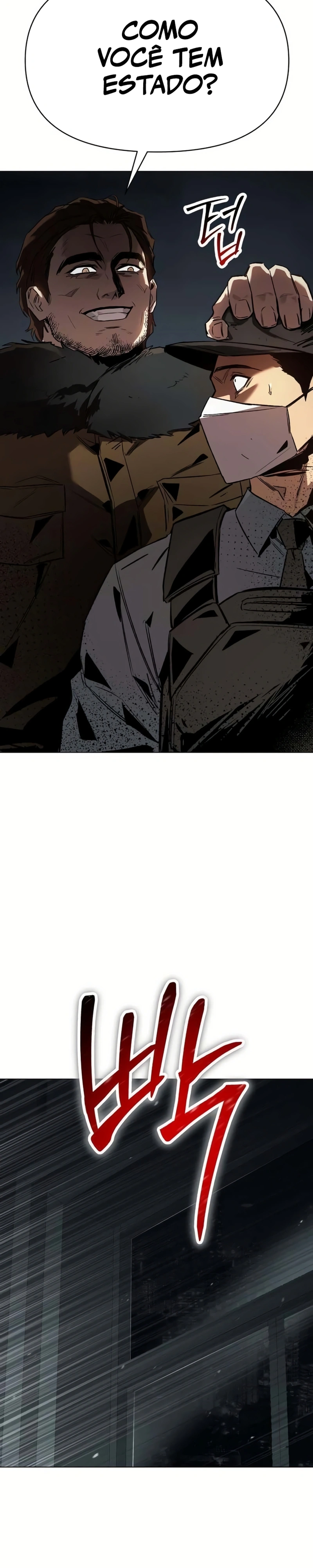 Ovcharka: Cão de Guerra Capitulo 16 Pagina 30