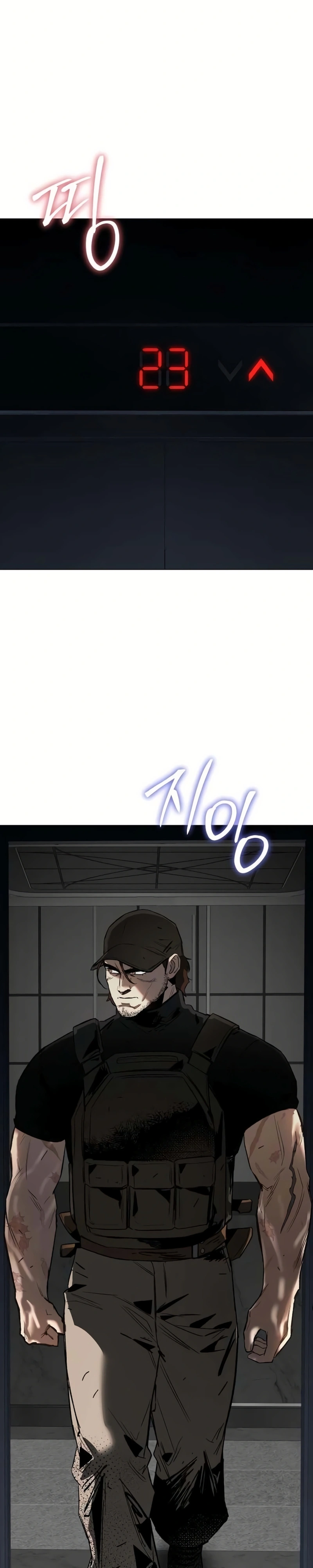 Ovcharka: Cão de Guerra Capitulo 16 Pagina 31