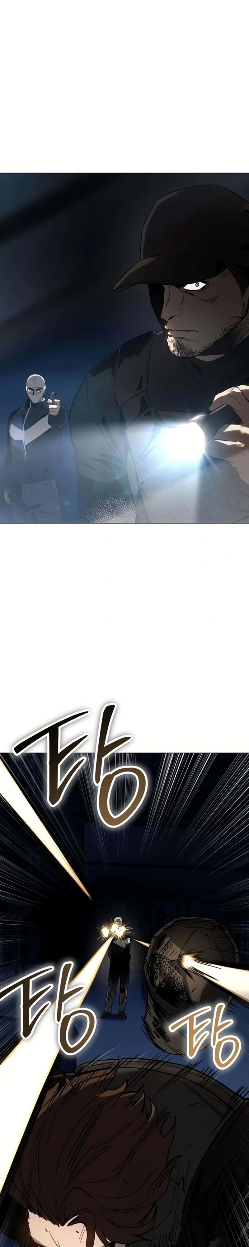 Ovcharka: Cão de Guerra Capitulo 16 Pagina 35