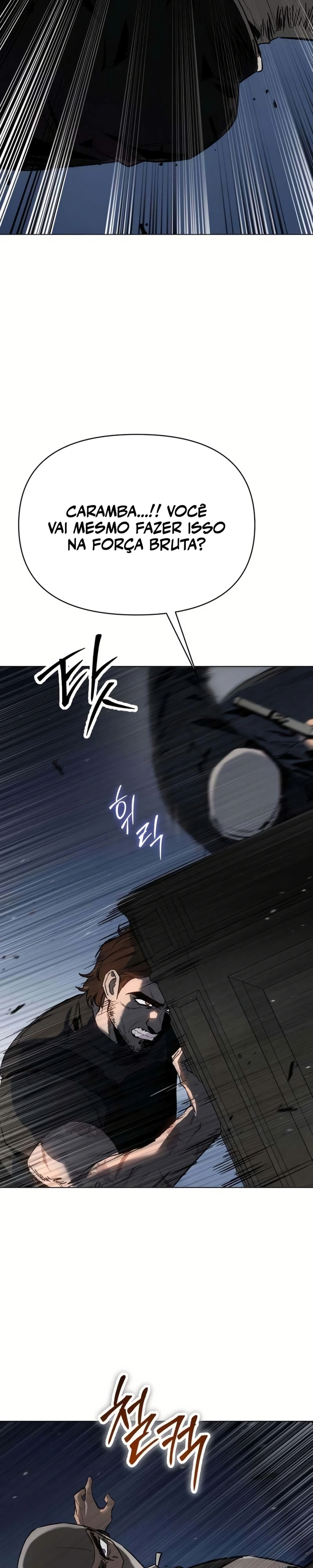 Ovcharka: Cão de Guerra Capitulo 16 Pagina 39