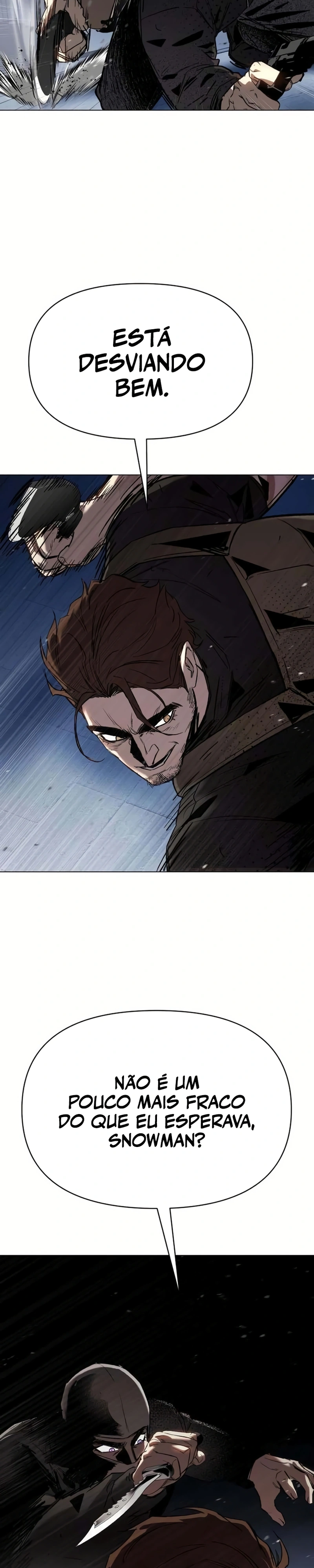 Ovcharka: Cão de Guerra Capitulo 16 Pagina 42