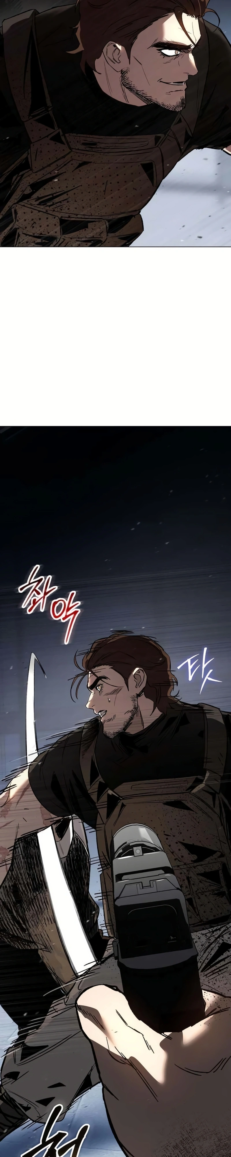 Ovcharka: Cão de Guerra Capitulo 16 Pagina 43