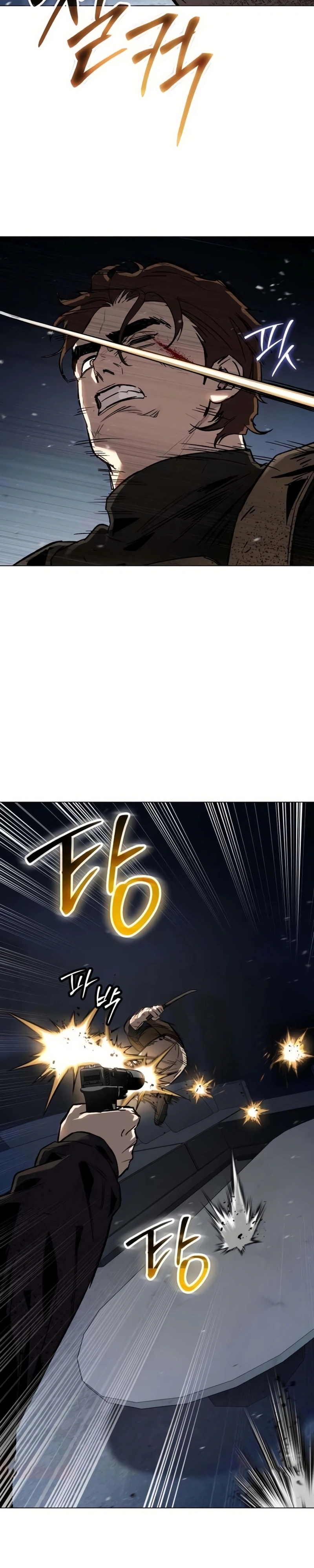 Ovcharka: Cão de Guerra Capitulo 16 Pagina 44