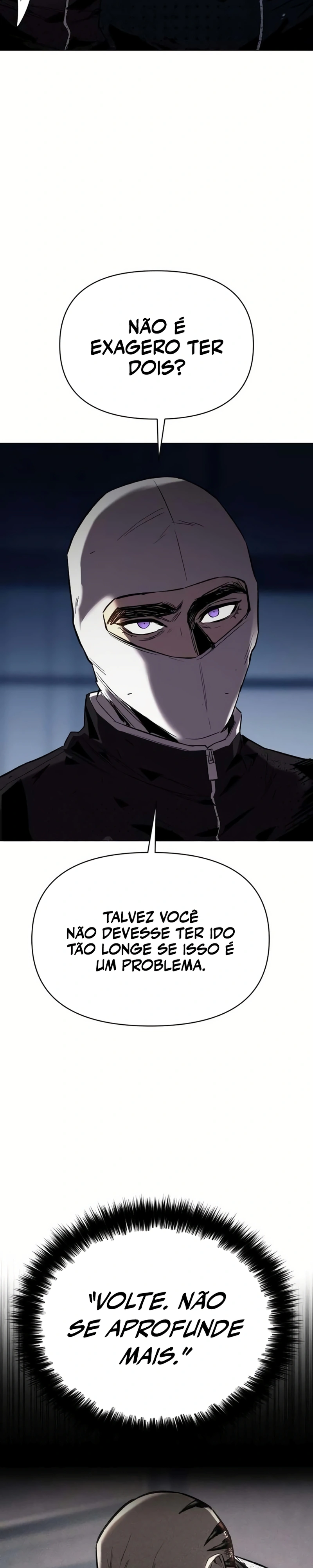 Ovcharka: Cão de Guerra Capitulo 16 Pagina 46