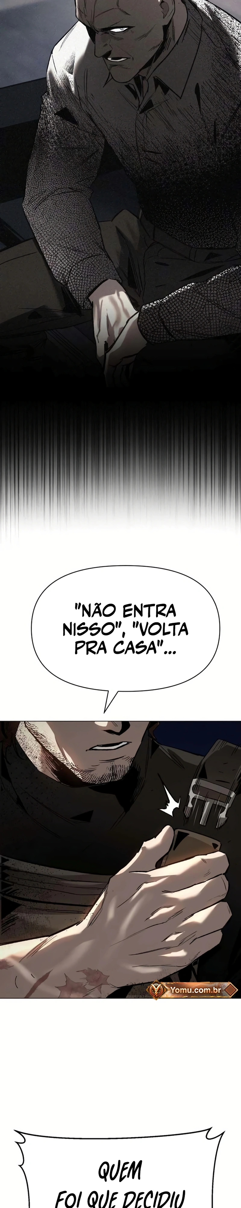 Ovcharka: Cão de Guerra Capitulo 16 Pagina 47