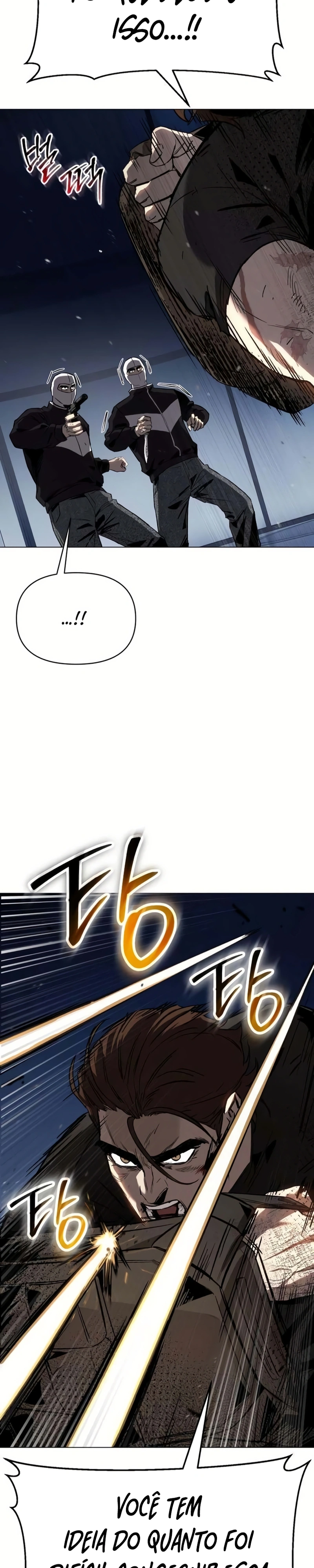 Ovcharka: Cão de Guerra Capitulo 16 Pagina 48