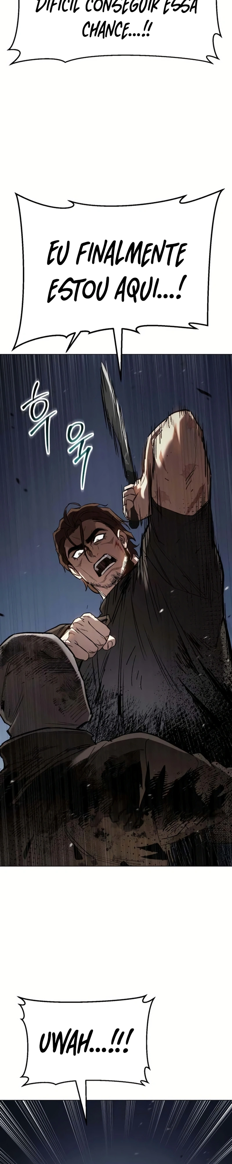 Ovcharka: Cão de Guerra Capitulo 16 Pagina 49