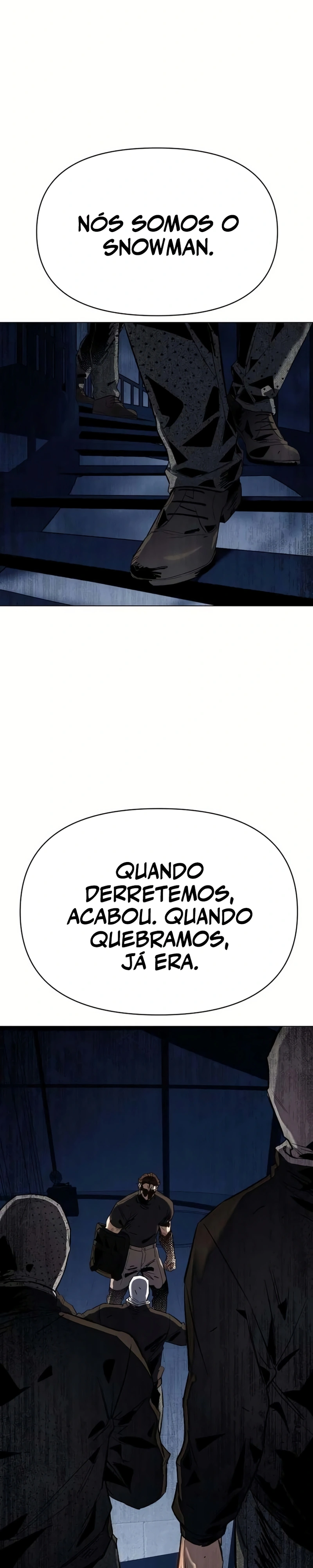 Ovcharka: Cão de Guerra Capitulo 16 Pagina 53