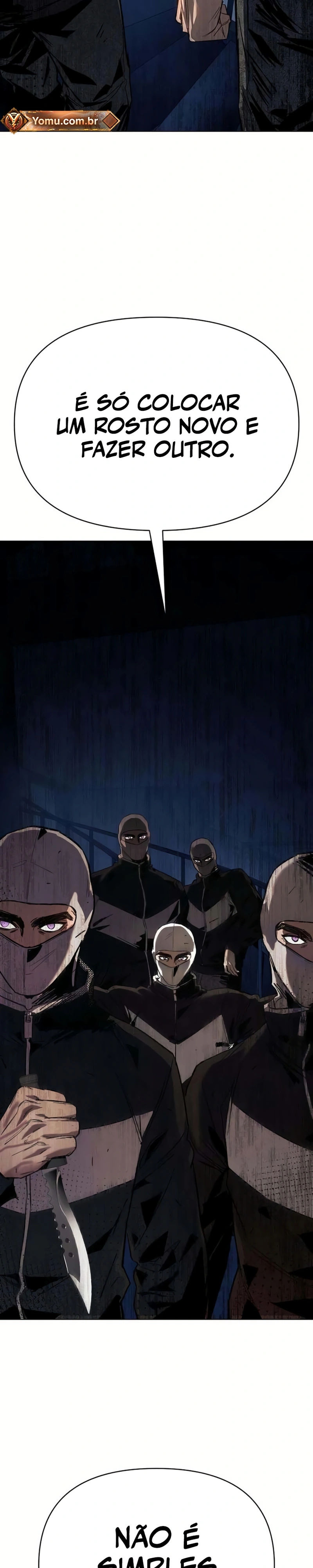 Ovcharka: Cão de Guerra Capitulo 16 Pagina 54