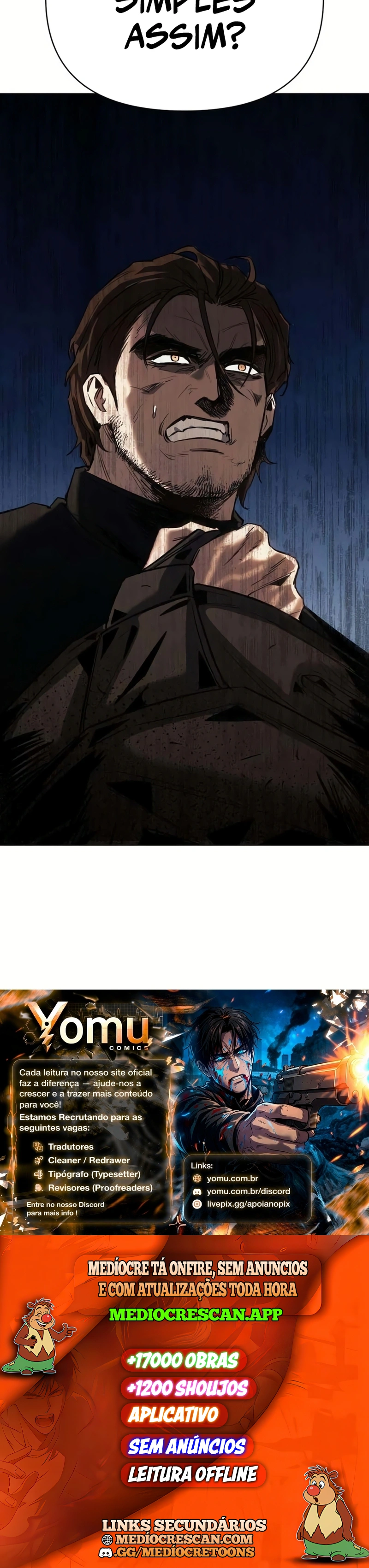 Ovcharka: Cão de Guerra Capitulo 16 Pagina 55