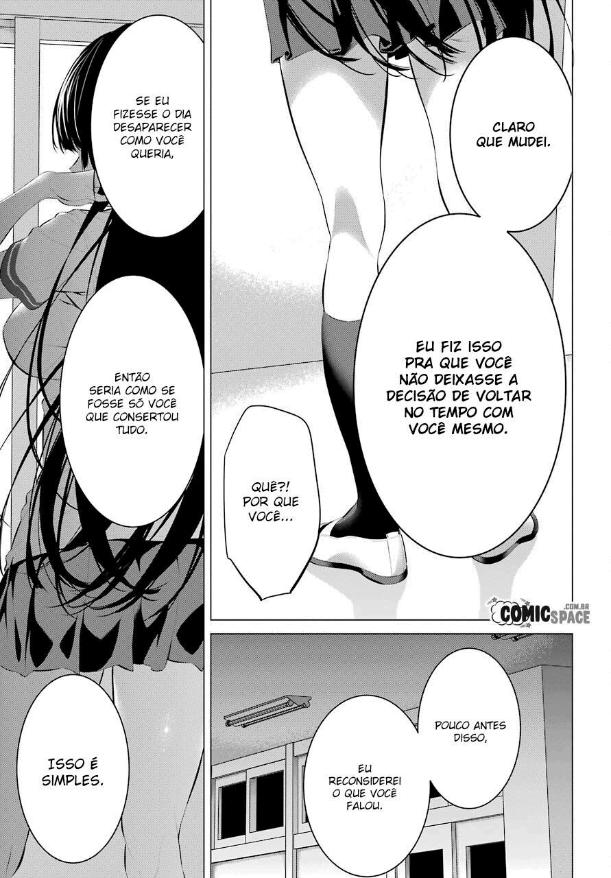 Please Put Them On, Takamine-san Capitulo 10 Pagina 30