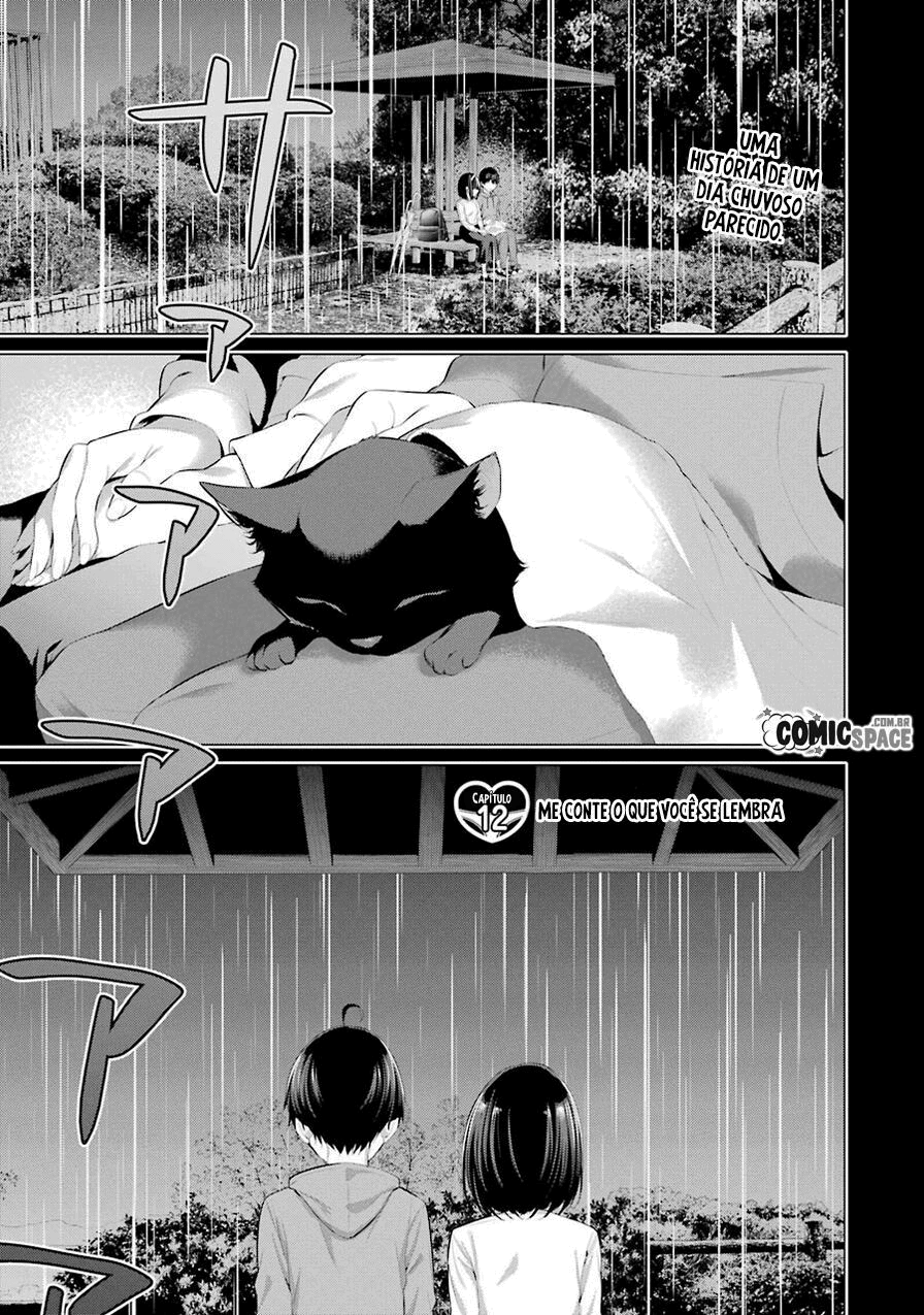 Please Put Them On, Takamine-san Capitulo 12 Pagina 2