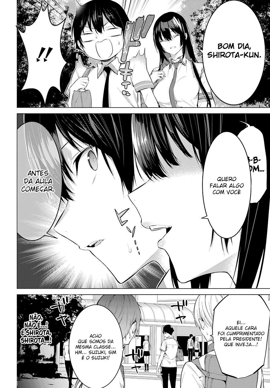 Please Put Them On, Takamine-san Capitulo 2 Pagina 6