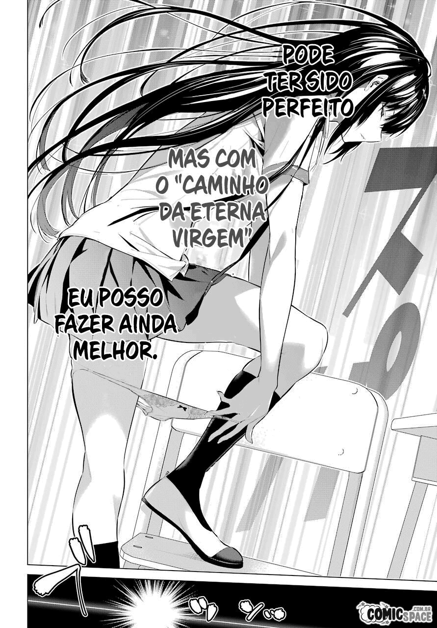 Please Put Them On, Takamine-san Capitulo 2 Pagina 20