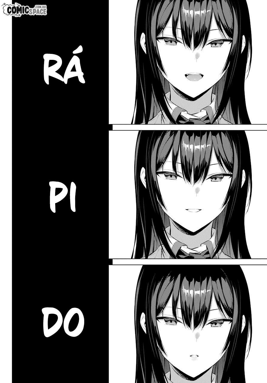 Please Put Them On, Takamine-san Capitulo 2 Pagina 25