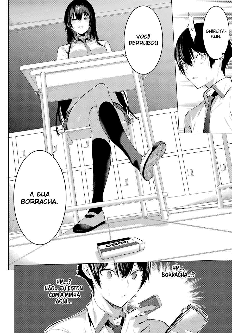 Please Put Them On, Takamine-san Capitulo 2 Pagina 29