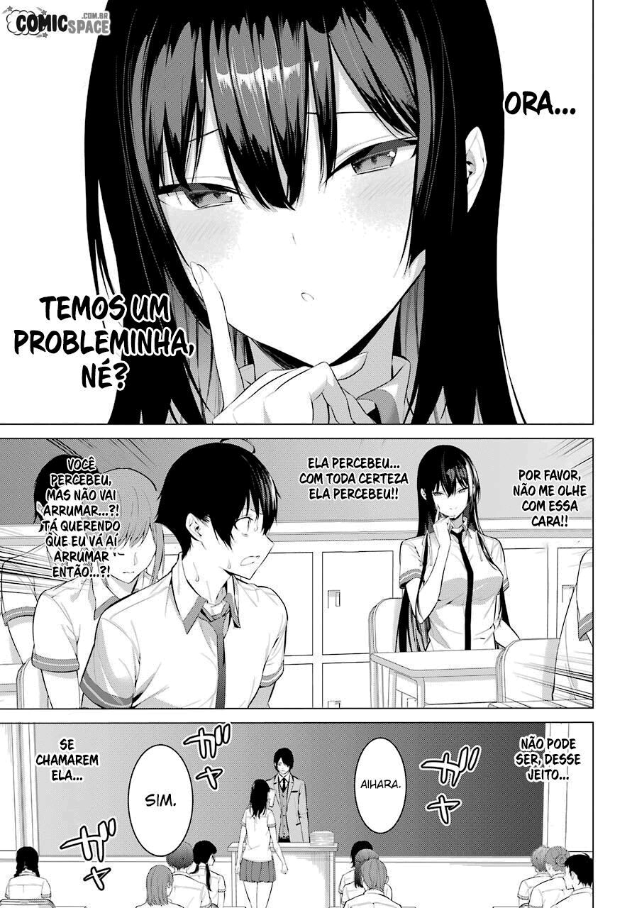 Please Put Them On, Takamine-san Capitulo 2 Pagina 37