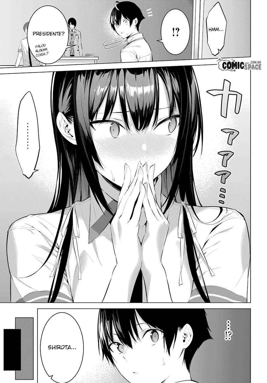 Please Put Them On, Takamine-san Capitulo 2 Pagina 47