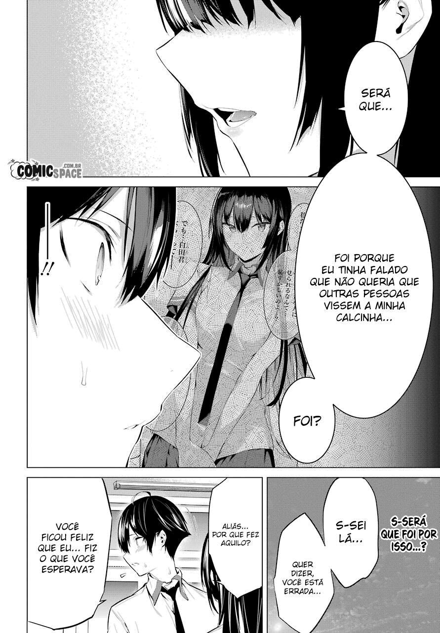 Please Put Them On, Takamine-san Capitulo 2 Pagina 50