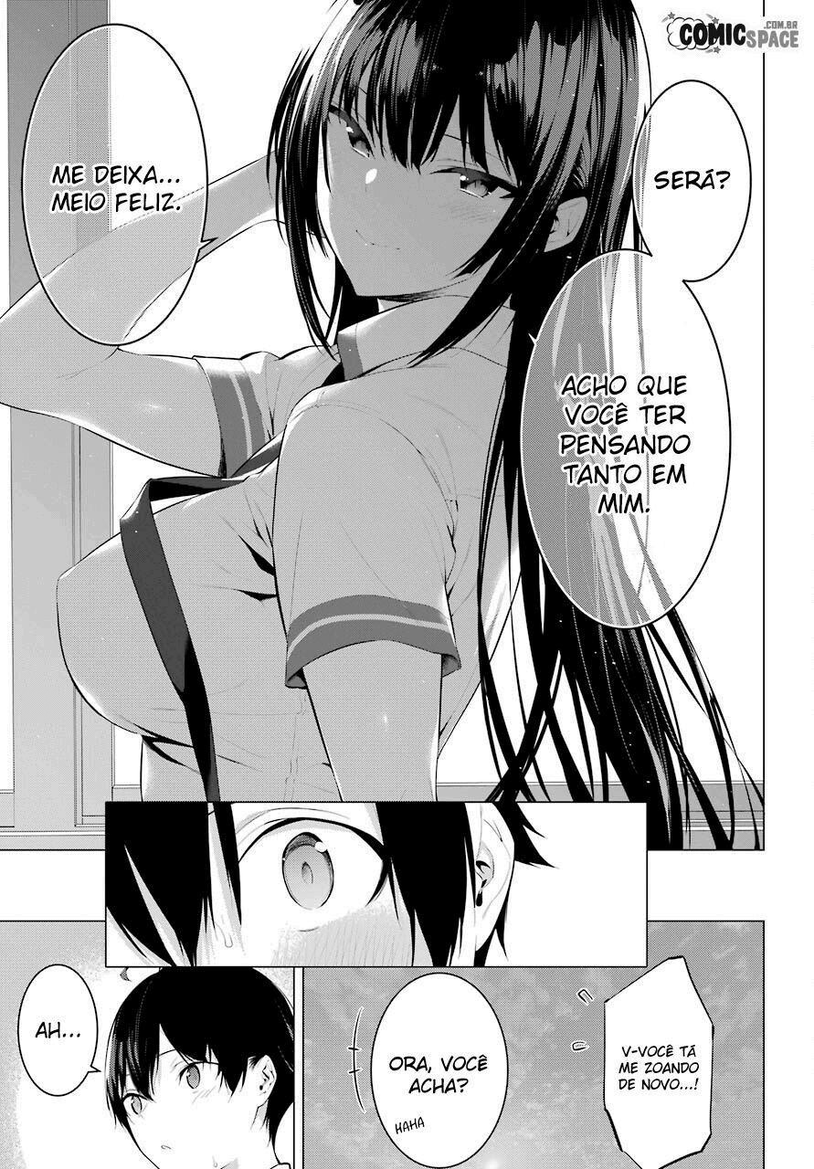 Please Put Them On, Takamine-san Capitulo 2 Pagina 51