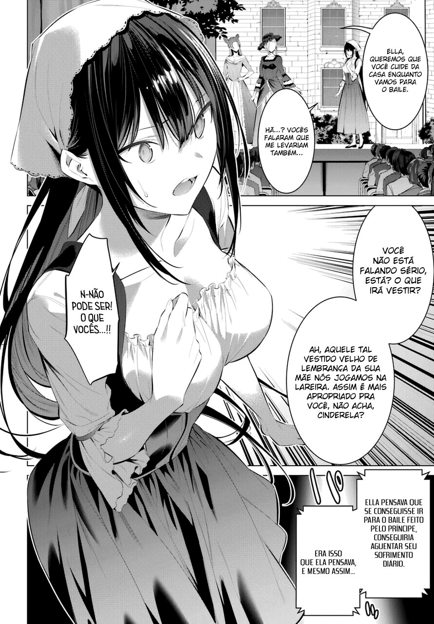 Please Put Them On, Takamine-san Capitulo 28 Pagina 8