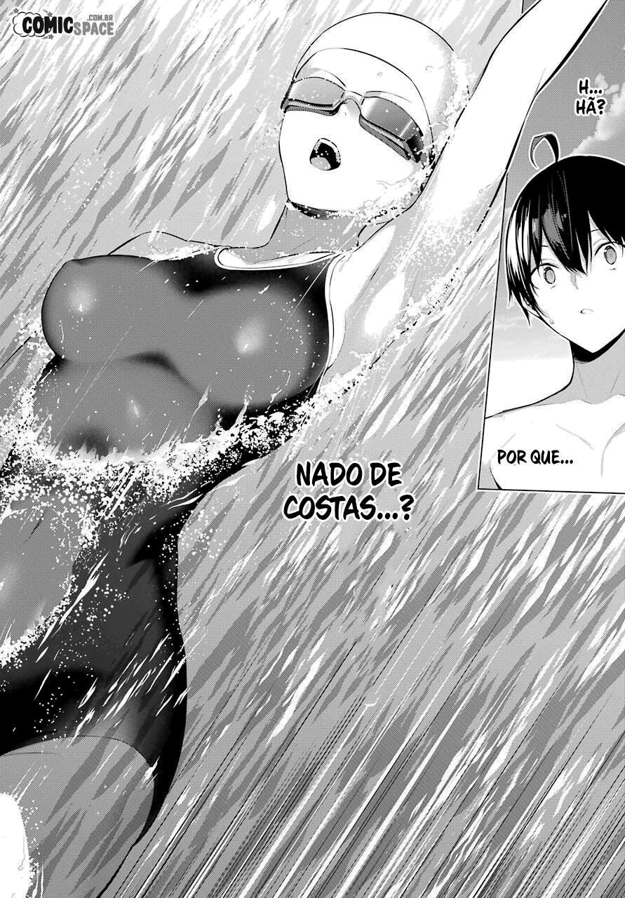 Please Put Them On, Takamine-san Capitulo 4 Pagina 6