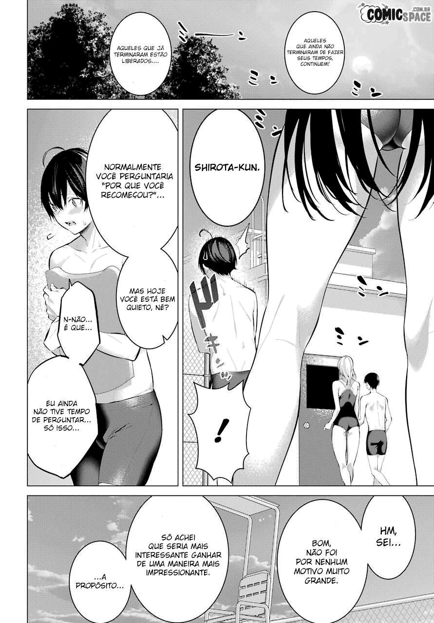 Please Put Them On, Takamine-san Capitulo 4 Pagina 8