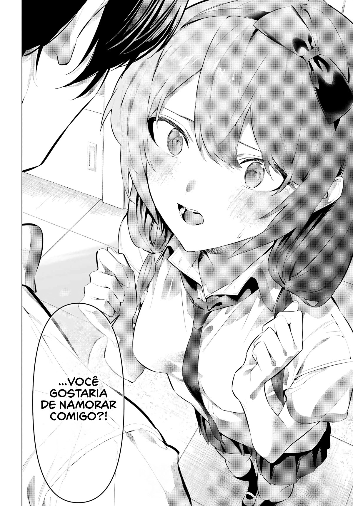 Please Put Them On, Takamine-san Capitulo 64 Pagina 15