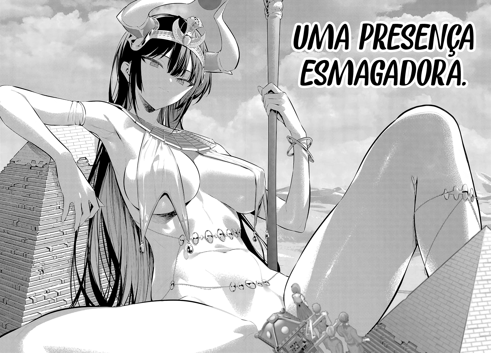 Please Put Them On, Takamine-san Capitulo 65.2 Pagina 3