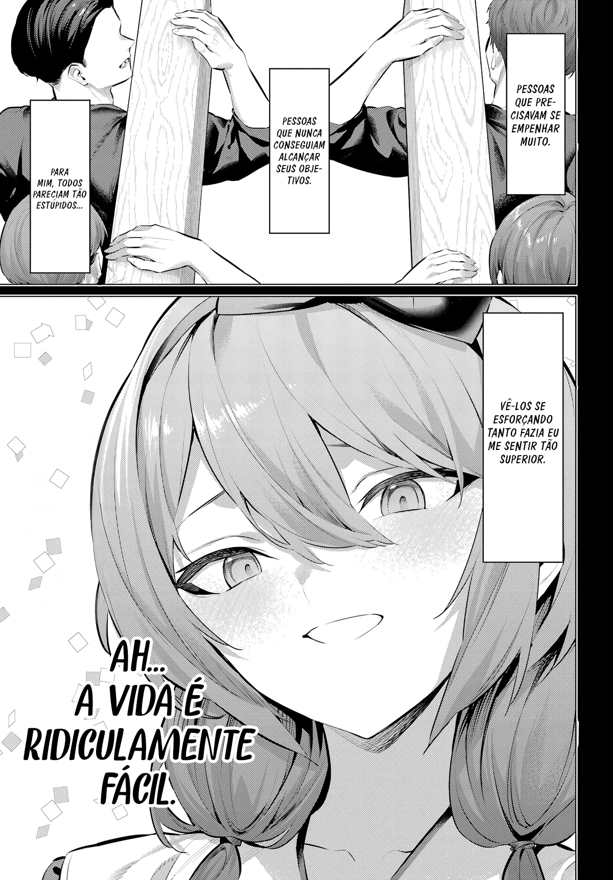 Please Put Them On, Takamine-san Capitulo 65 Pagina 4