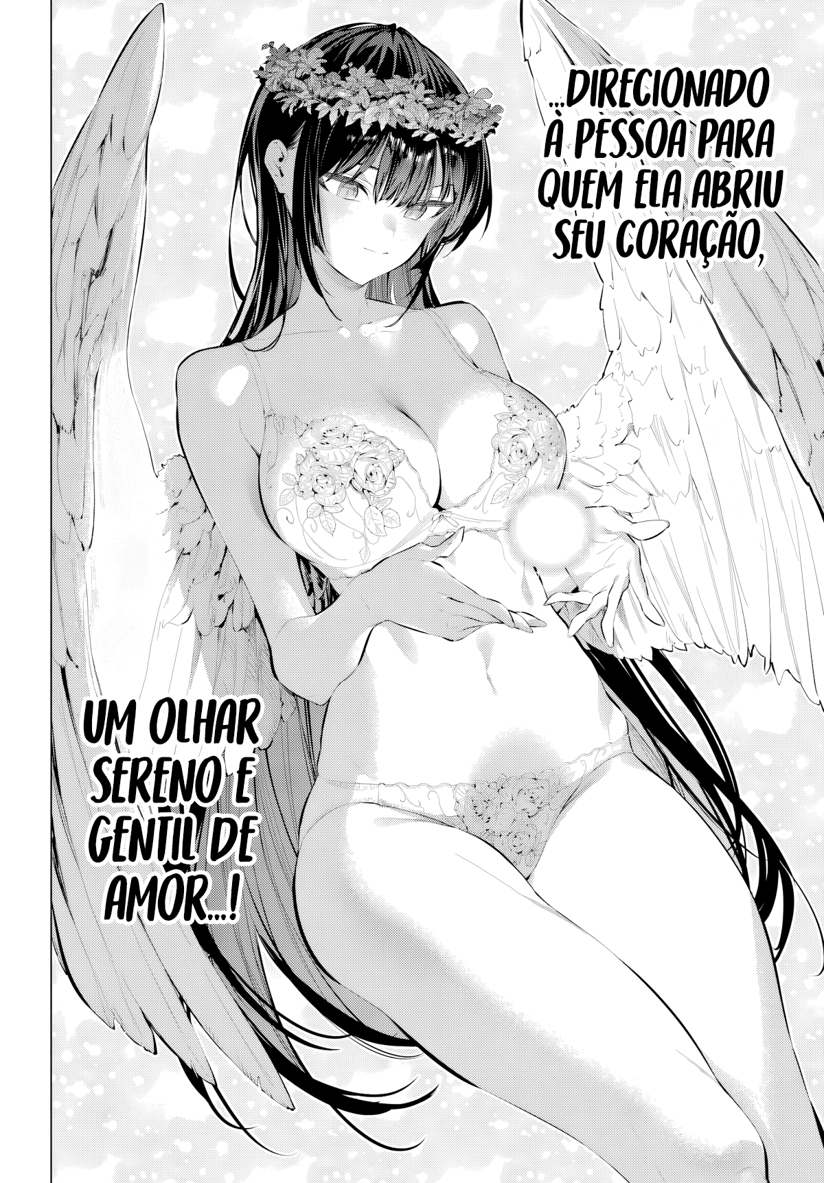 Please Put Them On, Takamine-san Capitulo 68.2 Pagina 5