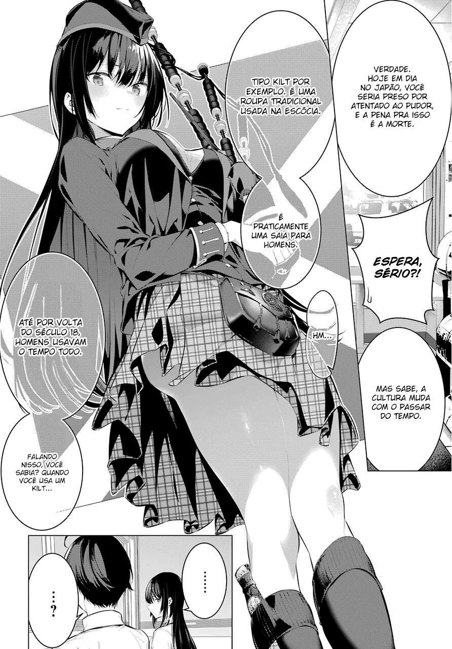 Please Put Them On, Takamine-san Capitulo 9.5 Pagina 4