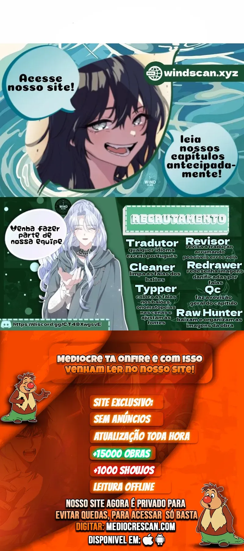 Que se Dane Ser Santo, Sou Médico Capitulo 101 Pagina 10