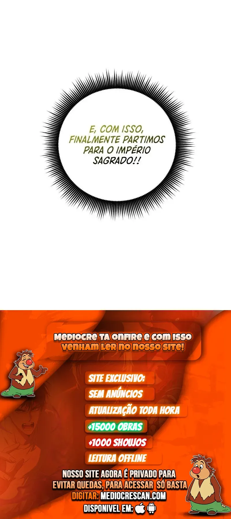 Que se Dane Ser Santo, Sou Médico Capitulo 32 Pagina 10