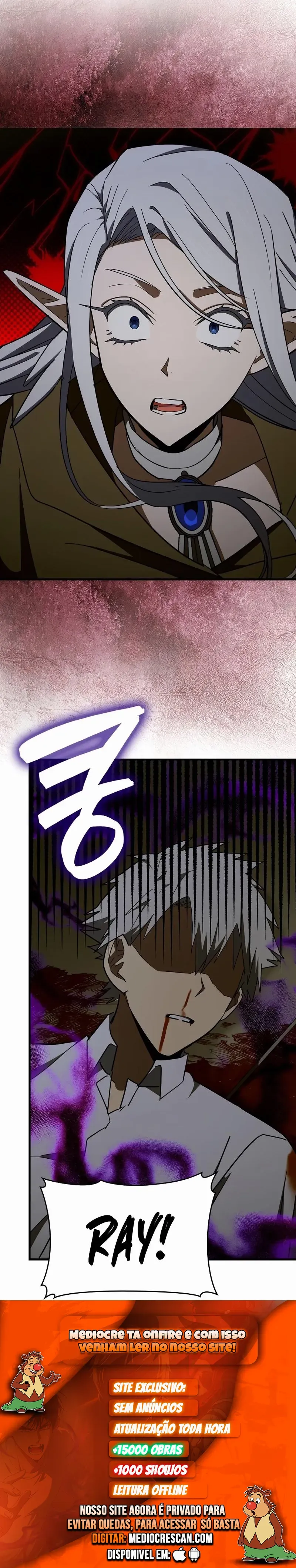 Que se Dane Ser Santo, Sou Médico Capitulo 60 Pagina 10