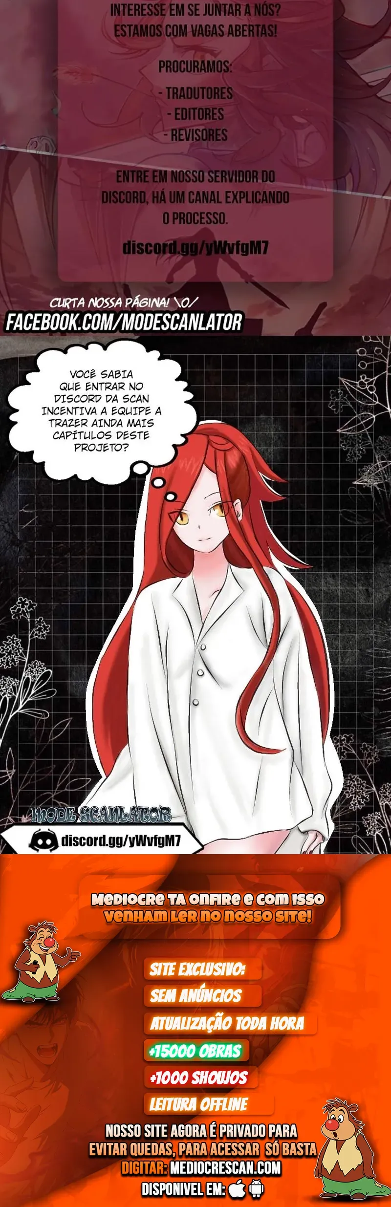 Que se Dane Ser Santo, Sou Médico Capitulo 66 Pagina 12