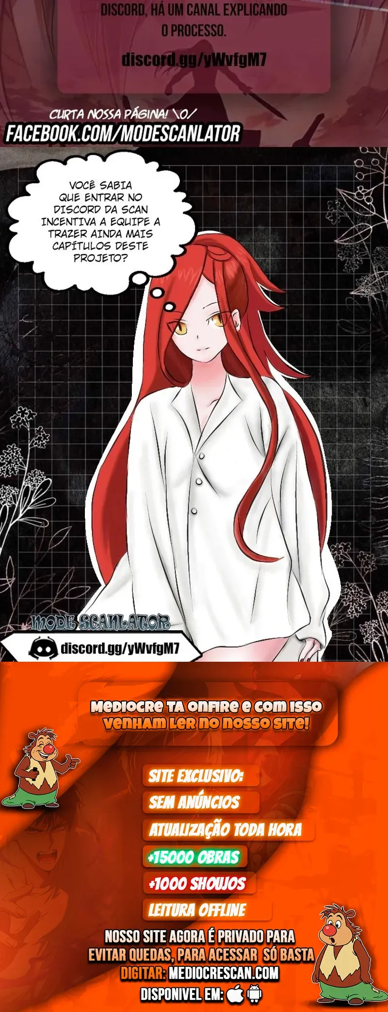 Que se Dane Ser Santo, Sou Médico Capitulo 67 Pagina 11