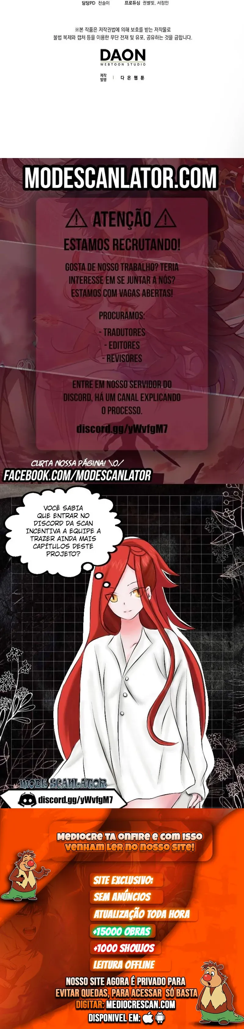 Que se Dane Ser Santo, Sou Médico Capitulo 70 Pagina 10