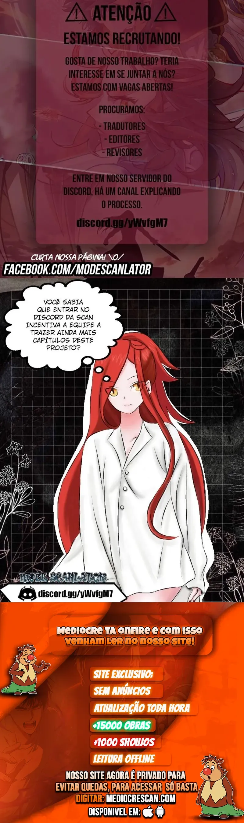 Que se Dane Ser Santo, Sou Médico Capitulo 71 Pagina 9