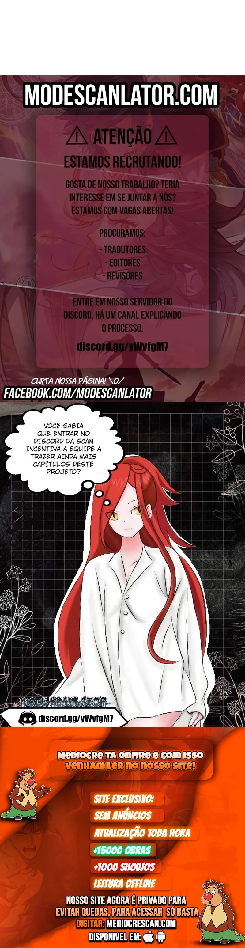 Que se Dane Ser Santo, Sou Médico Capitulo 75 Pagina 9