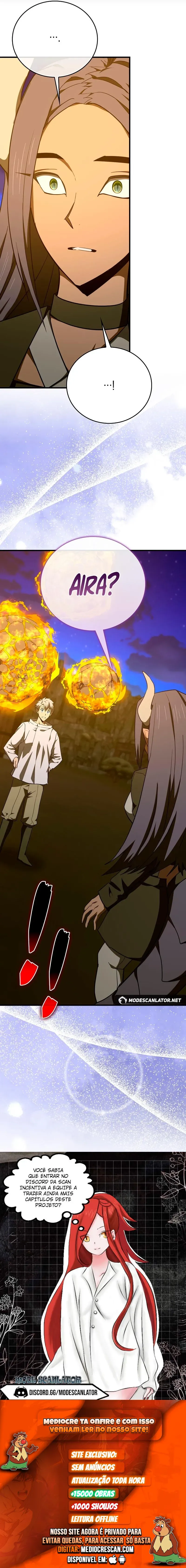 Que se Dane Ser Santo, Sou Médico Capitulo 90 Pagina 9