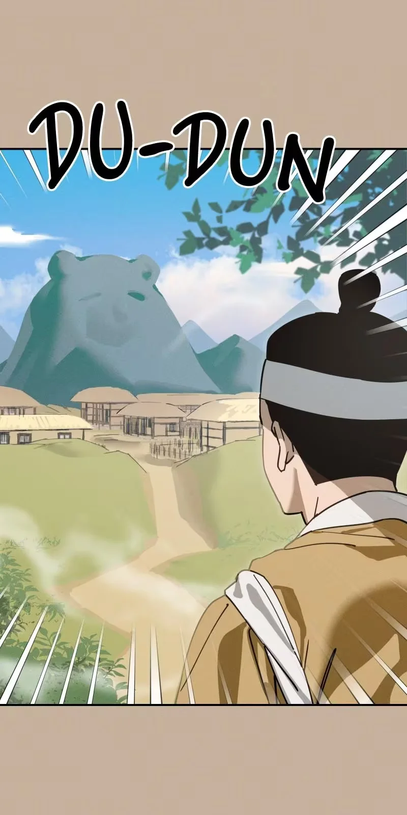 Quem é essa Garota? Capitulo 1 Pagina 5