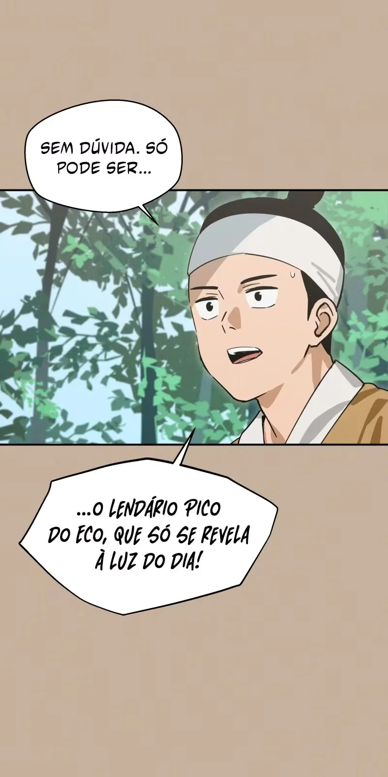 Quem é essa Garota? Capitulo 1 Pagina 6