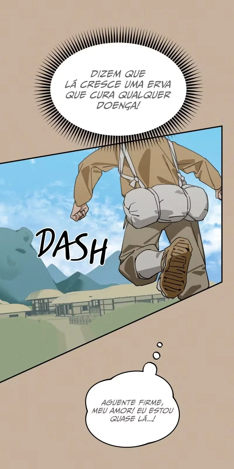 Quem é essa Garota? Capitulo 1 Pagina 7