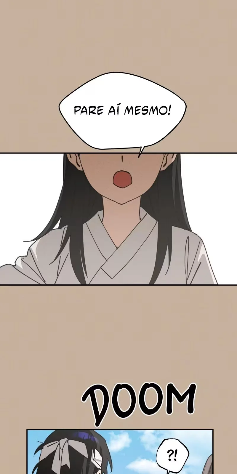 Quem é essa Garota? Capitulo 1 Pagina 8