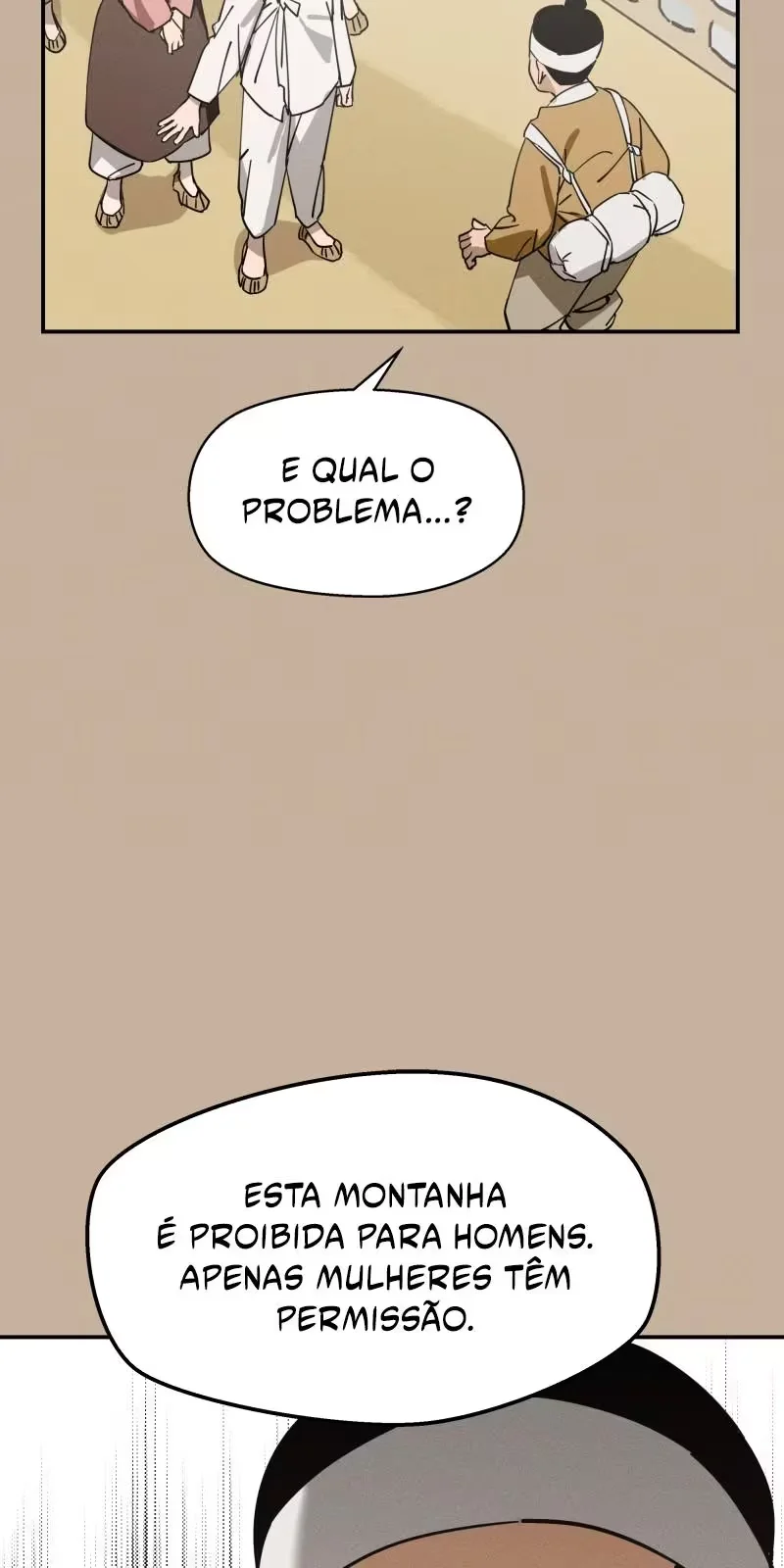 Quem é essa Garota? Capitulo 1 Pagina 11