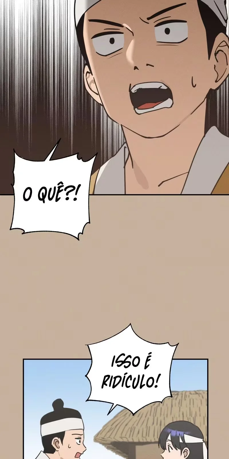 Quem é essa Garota? Capitulo 1 Pagina 12