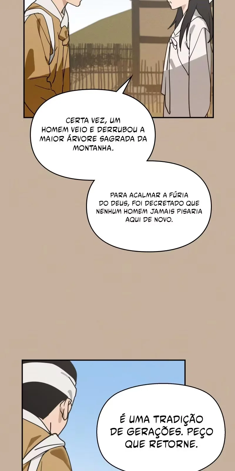 Quem é essa Garota? Capitulo 1 Pagina 13