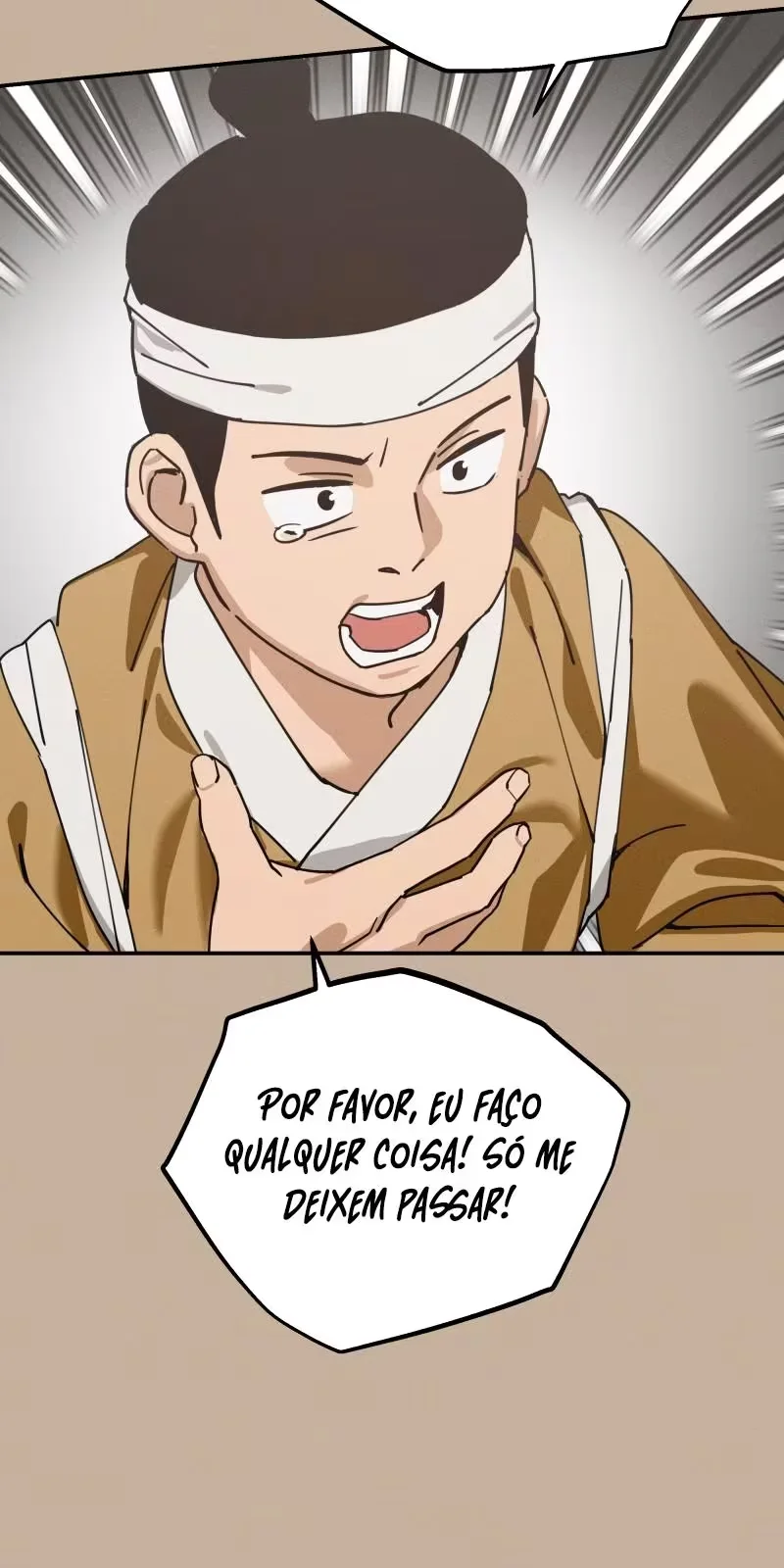 Quem é essa Garota? Capitulo 1 Pagina 15