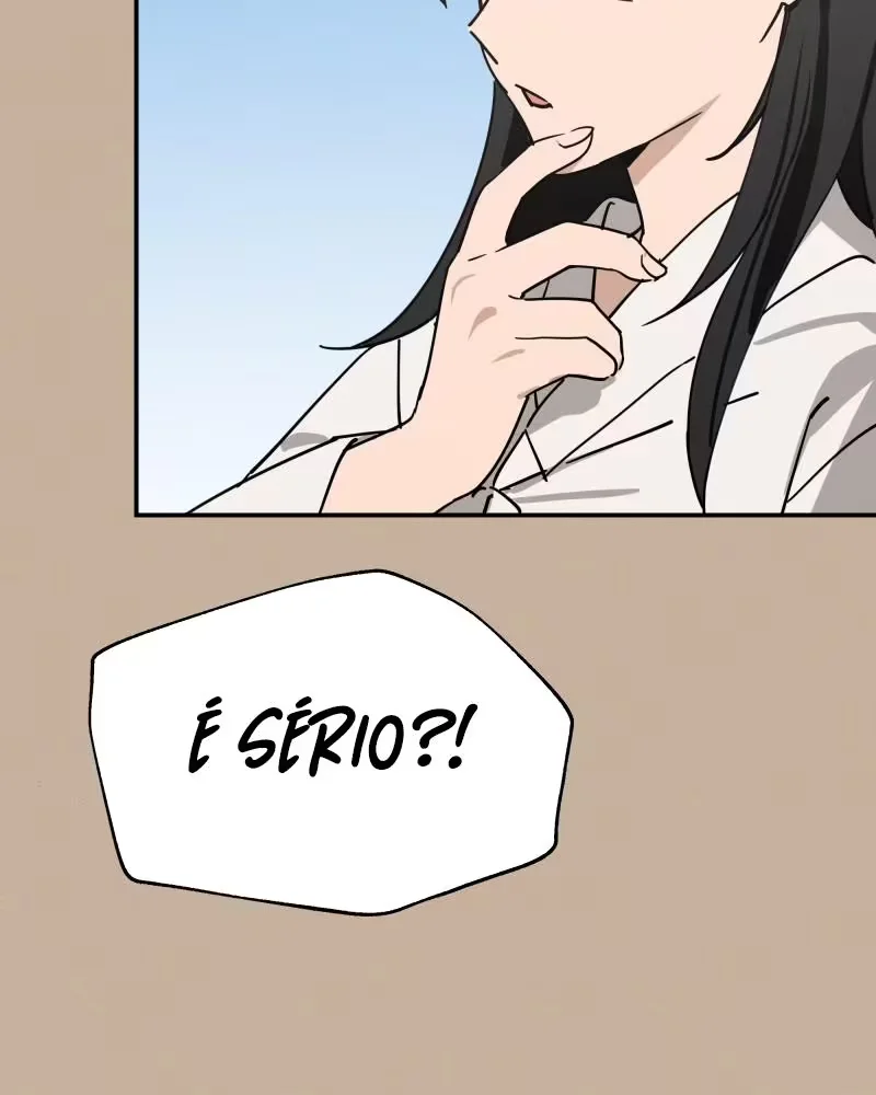 Quem é essa Garota? Capitulo 1 Pagina 17